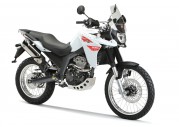 Derbi Terra 125 Derbi Terra 125